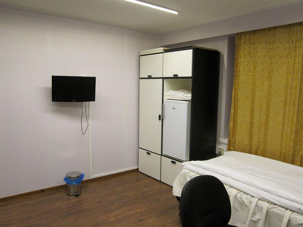 Mango Hotel Tampere Exteriér fotografie
