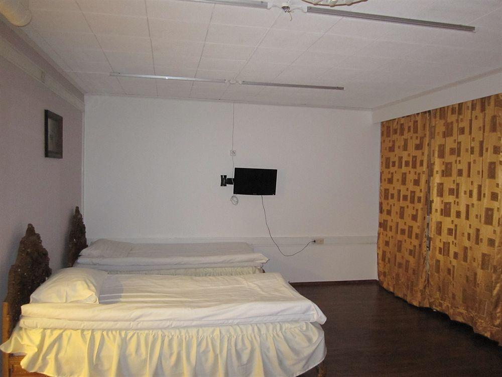 Mango Hotel Tampere Exteriér fotografie