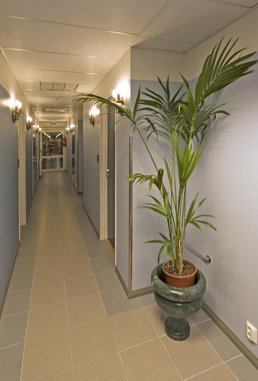 Mango Hotel Tampere Exteriér fotografie